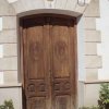puerta de la casa de julia de isidoro